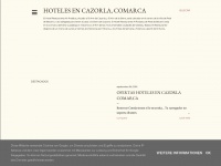 Hotelsierradecazorla.blogspot.com