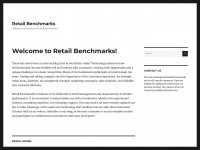 Retailbenchmarks.com