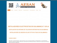 aesanelectricidad.es