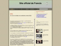 Francis-connesson.net