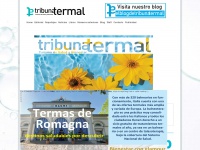 Tribunatermal.com