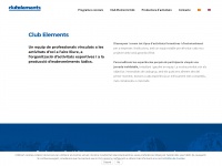 Clubelements.com