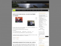 clubatletismolaunion.wordpress.com