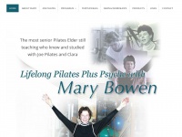 pilates-marybowen.com