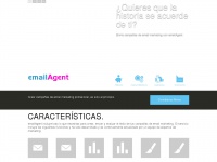 emailagent.es Thumbnail