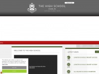 Highschooldublin.com