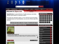 Zopso.com