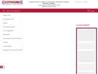 Diotronic.com