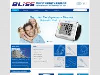 Blissbest.com