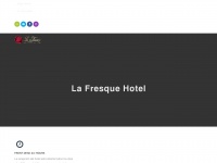 lafresquehotel.com