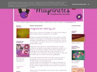 Mayninetes.blogspot.com