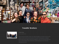 Travellinbrothers.com