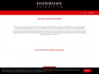 Duxbury.co.za