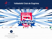 Valladolidclubesgrima.com