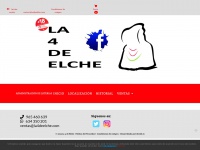 La4deelche.com