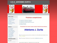 atletismozurita.com Thumbnail