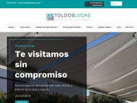 Toldoslucas.com