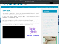 terapianeural.com Thumbnail