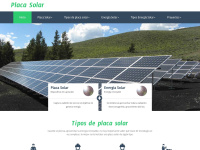 placa-solar.com Thumbnail
