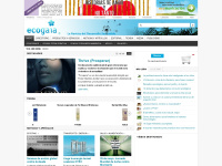 ecogaia.com Thumbnail