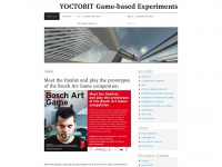 yoctobit.wordpress.com Thumbnail
