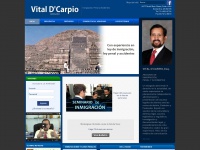 vitalvitalvital.com Thumbnail
