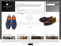 Barrats1890.com