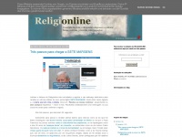 Religionline.blogspot.com