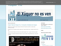 Xuquerviu.blogspot.com