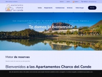 Charcodelconde.com