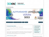 educacionourense.com Thumbnail