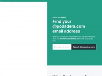 podadera.com