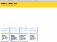 mikes-marketing-tools.com