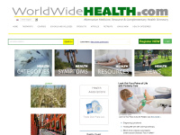 Worldwidehealth.com