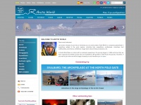 arctic-world.com Thumbnail