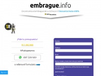 Embrague.info