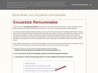 Encuestas-remuneradasi.blogspot.com