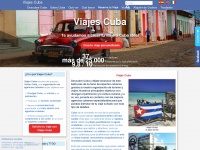 viajescuba.org Thumbnail