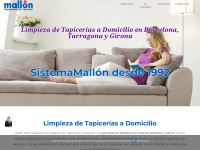 sistemamallon.com