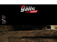 gallsmotor.com Thumbnail