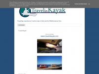Travelinkayak.blogspot.com