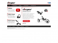 Clicgear.com
