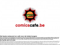 Comicscafe.be