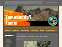 camudandolcamin.blogspot.com Thumbnail