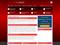 Escuelas-cursos.com
