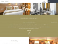 hotelfevery.be Thumbnail