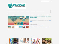 Chamacos.com.mx