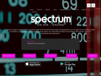 Spectrumfm.net