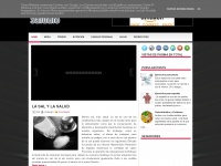 Saludio.blogspot.com