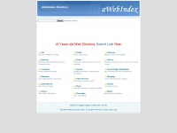 Awebindex.com